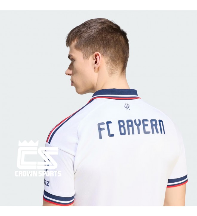 FOOTBALL JERSEYS